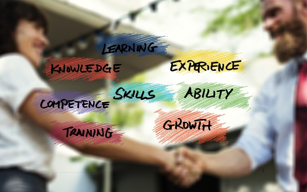 Finding The Courage To Equip