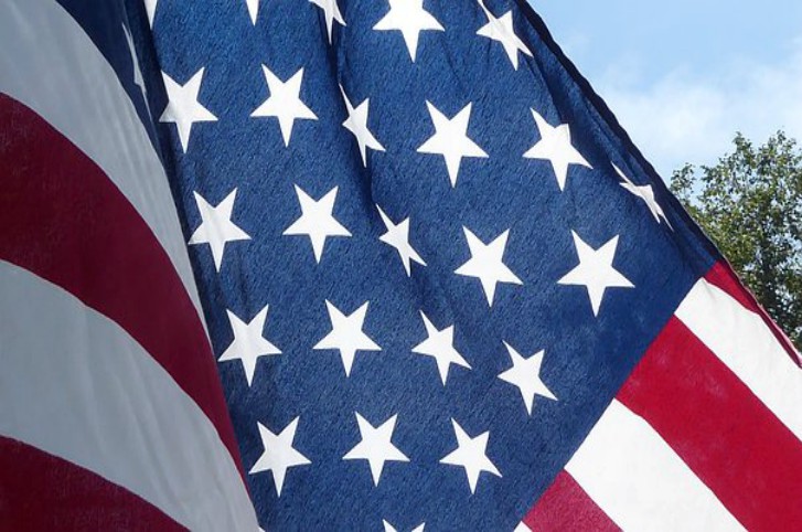 americanflagsky