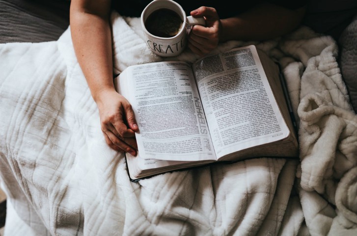 bedcoffeebibleblanket