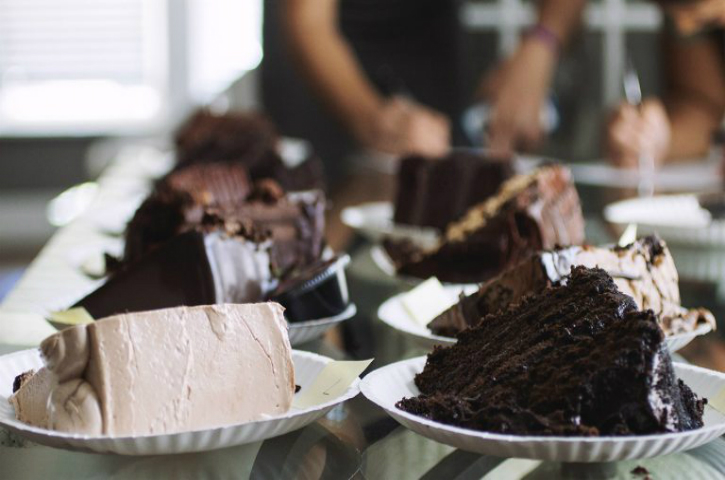 chocolatecake