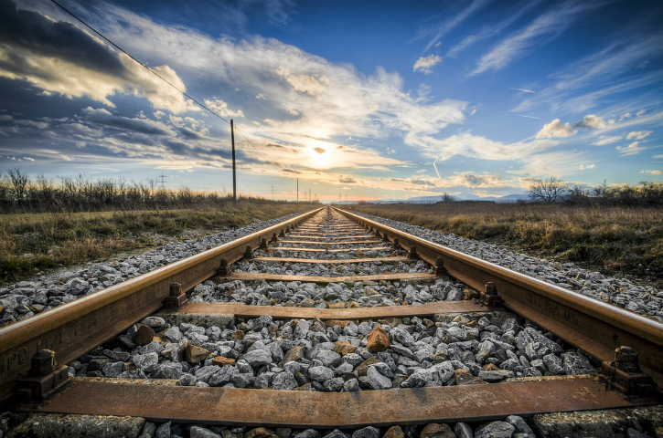 railroadtracks