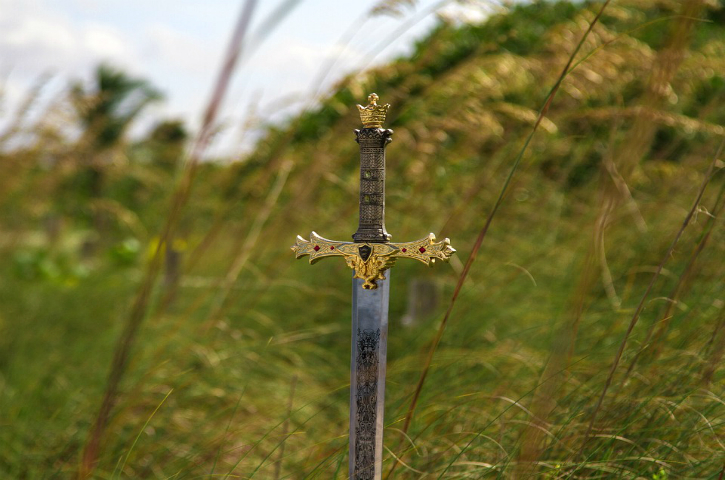 sword 