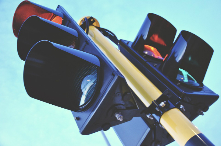 trafficlights