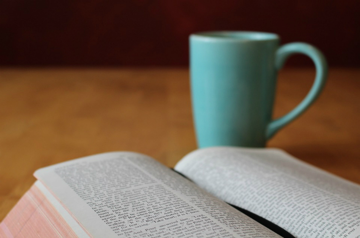 coffeebible