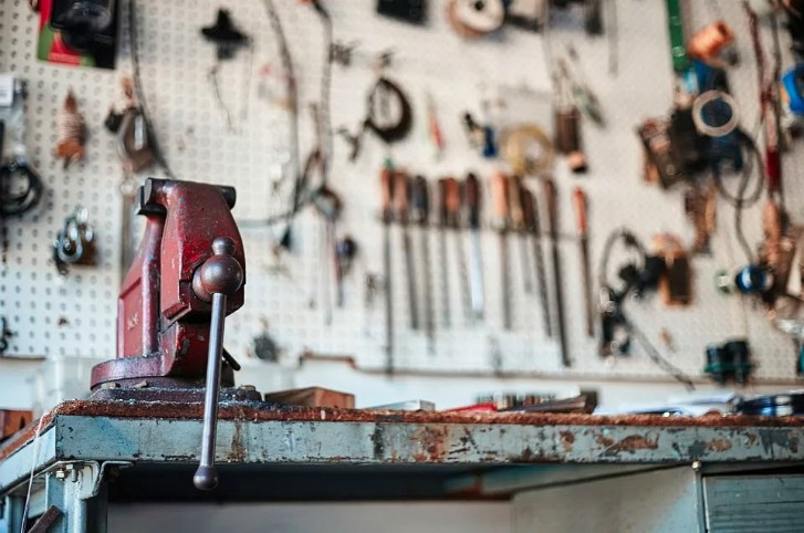 workshop