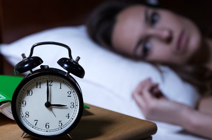 insomnia