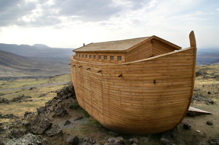 noahs ark