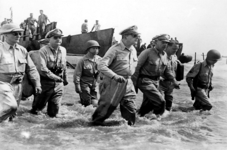 douglas macarthur