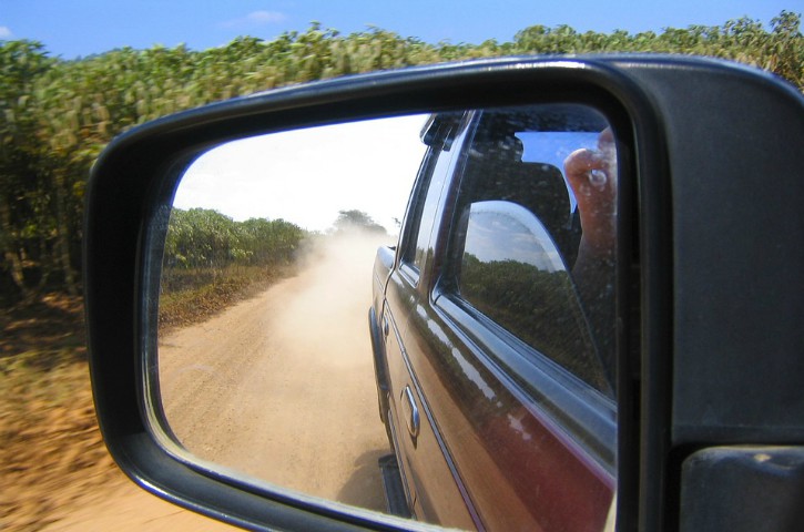 sidemirror