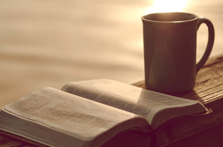 biblecoffeemorning