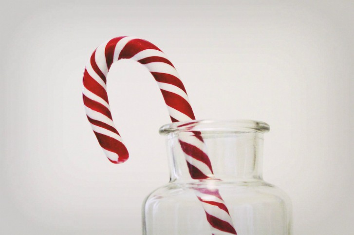 candycanejar