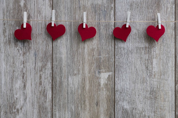 clothespinheart