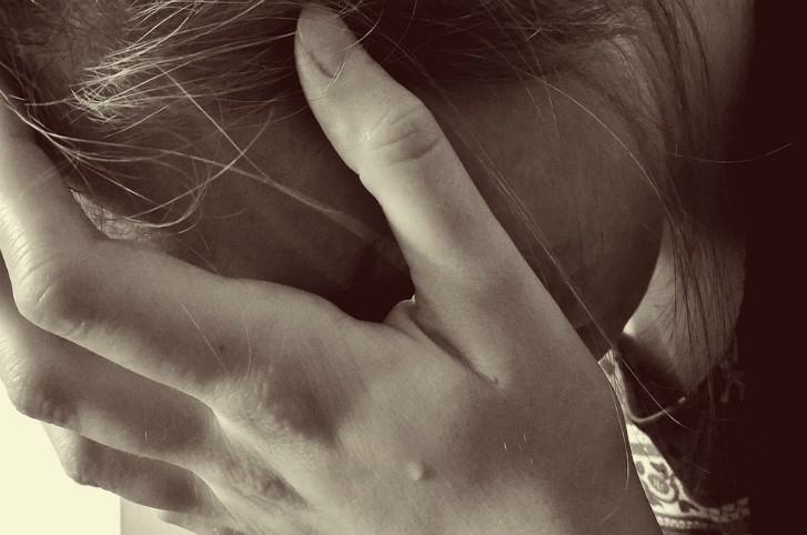 womandepressed
