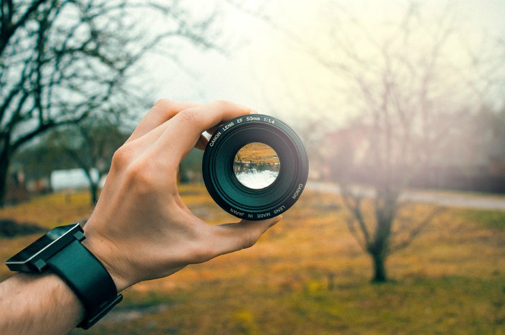 lensnature