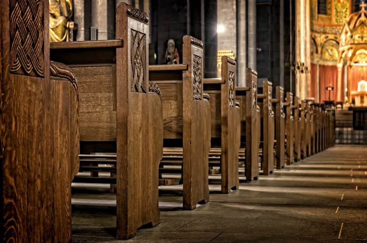 oldpews