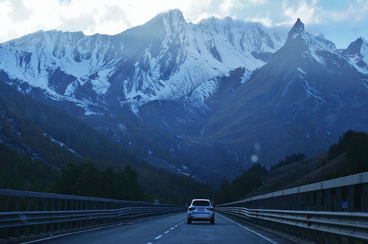 roadmountain