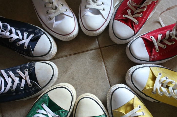 conversecircle