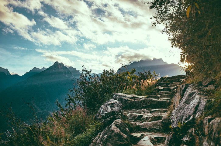 stepmountain