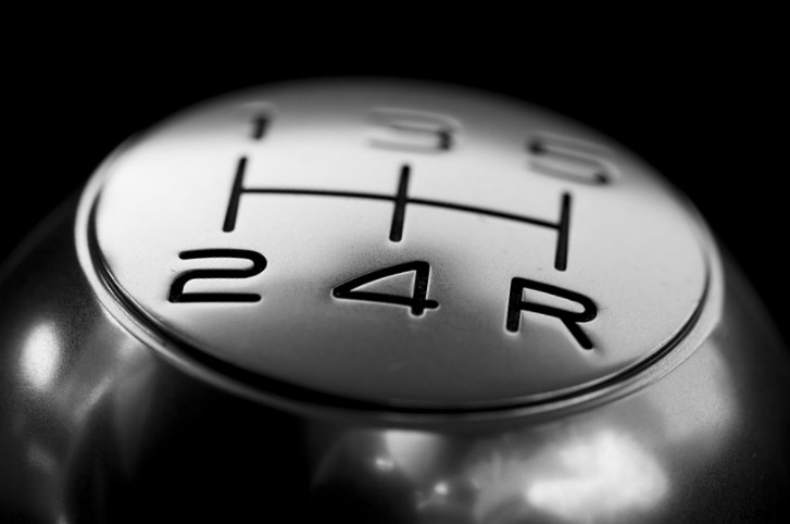 gearshiftleader