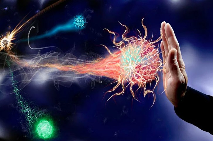 immunitydefense