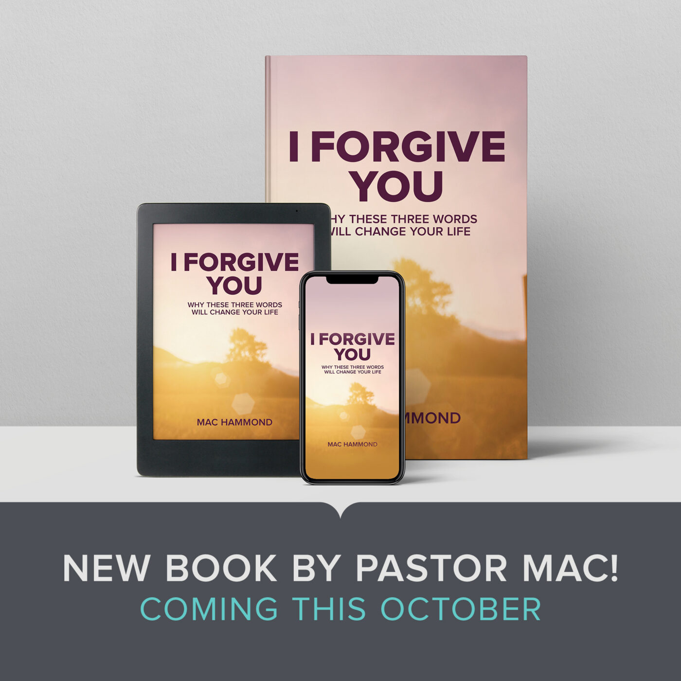 God Has Exciting Resources for You this Fall! cfaith