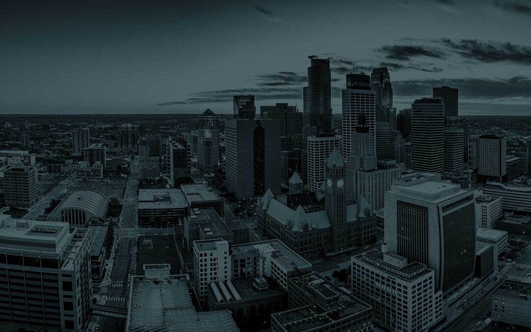 The Holy Spirit and Anointing | From Serving Tables to Shaking Cities