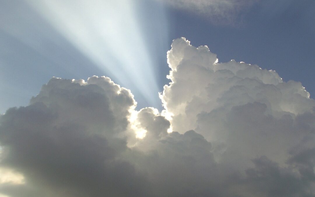 Interacting With The Holy Spirit | Let’s Get To Know God