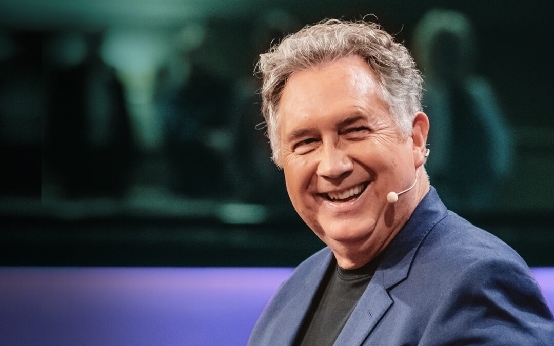 Sanctification Through Identification 3